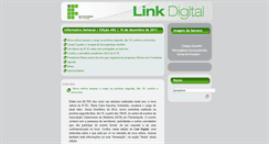 Desktop Screenshot of linkdigital2.ifsc.edu.br